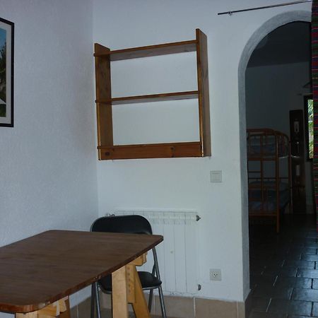 Albergue Turistico Valle Del Ambroz Hervás Zimmer foto