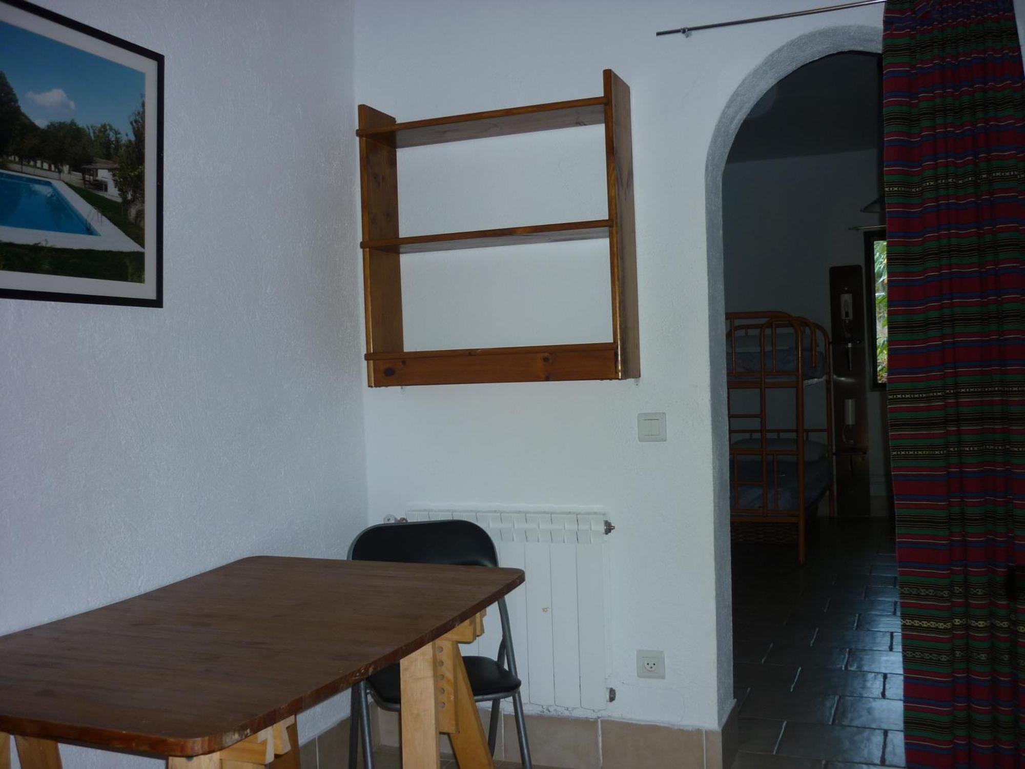 Albergue Turistico Valle Del Ambroz Hervás Zimmer foto